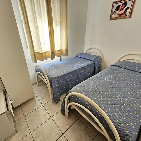 Apartment Federica 6